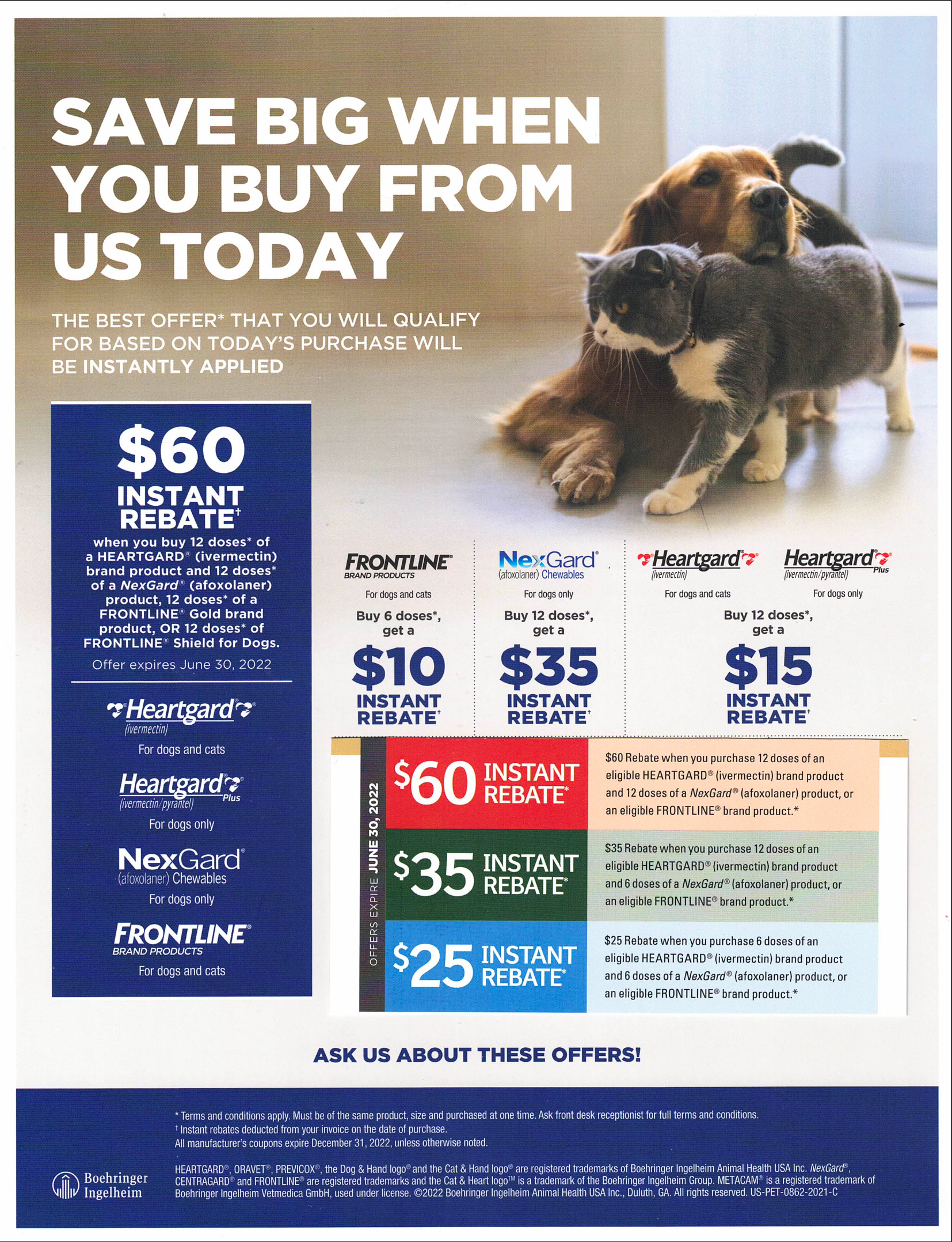 how much does heartgard cost for dogs